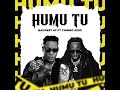 Baddest 47 Ft Chino Kidd-Humu Tu - ( Official Audio )