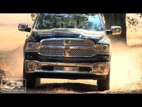 2014 Ram 1500 EcoDiesel - UCVxeemxu4mnxfVnBKNFl6Yg