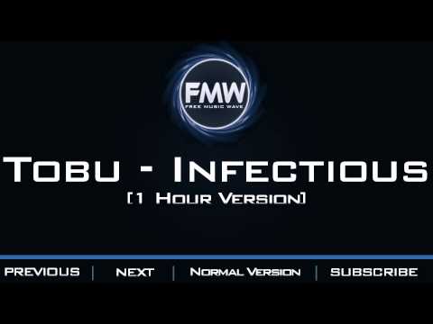 Tobu - Infectious [1 Hour Version] - UC4wUSUO1aZ_NyibCqIjpt0g