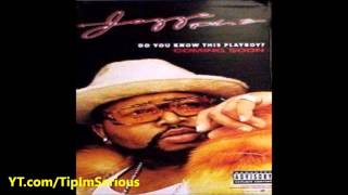 Jazze Pha - Do You Know This Playboy? (2002)