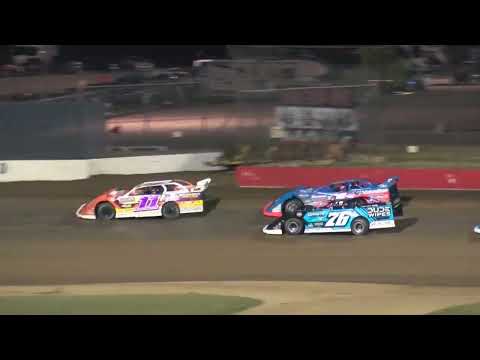 7 12 2025 Diamond Nationals LOLMDS Feature - dirt track racing video image