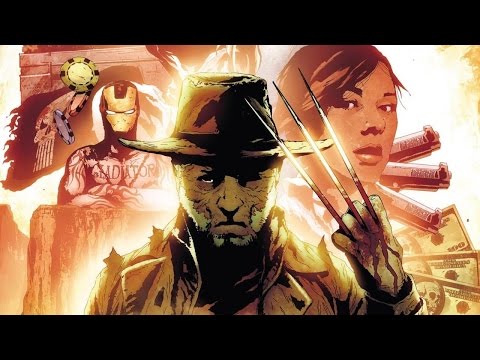 6 Things Wolverine 3 Should Pull From 'Old Man Logan' - UCKy1dAqELo0zrOtPkf0eTMw
