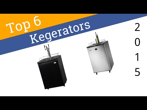 6 Best Kegerators 2015 - UCXAHpX2xDhmjqtA-ANgsGmw