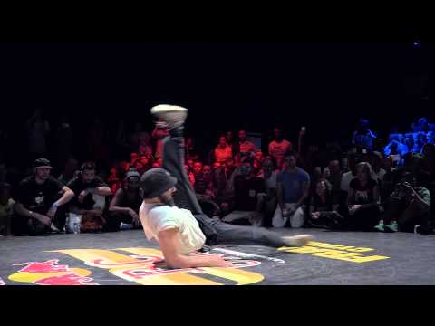 Red Bull BC One France Cypher 2015 - Final - Khalil vs Nasso - UC9oEzPGZiTE692KucAsTY1g