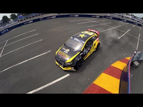 GoPro: Global Rallycross With Tanner Foust - New York - UCqhnX4jA0A5paNd1v-zEysw