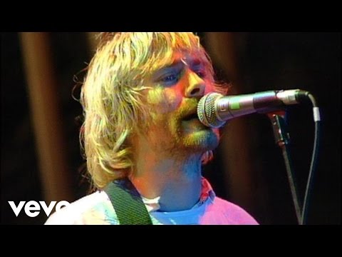 Nirvana - The Money Will Roll Right In (Live at Reading 1992) - UCzGrGrvf9g8CVVzh_LvGf-g
