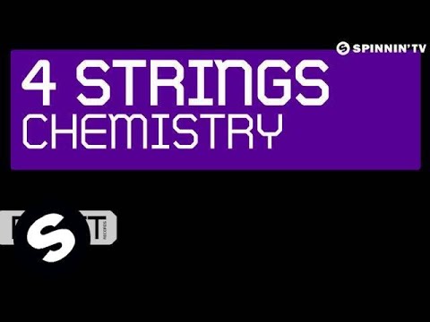 4 Strings - Chemistry (OUT NOW) - UCpDJl2EmP7Oh90Vylx0dZtA