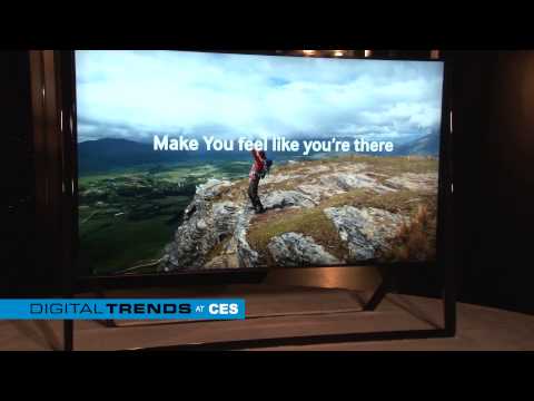 Samsung's 85-inch 4K/Ultra HD TV is bigger, but is it better - UC8wXC0ZCfGt3HaVLy_fdTQw