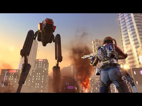 10 Ways Every XCOM 2 Game Will Be Different - Overclocked Episode 18 - UCKy1dAqELo0zrOtPkf0eTMw