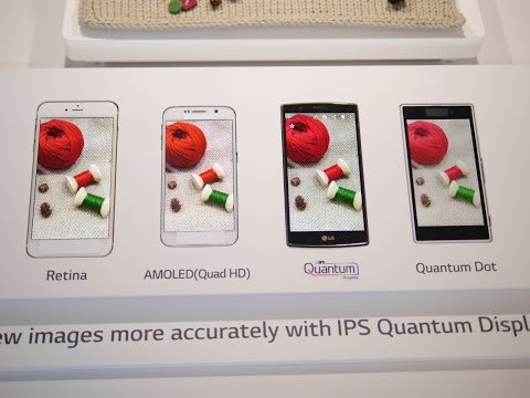 LG G4 IPS Quantum Display Demo - UCwPRdjbrlqTjWOl7ig9JLHg