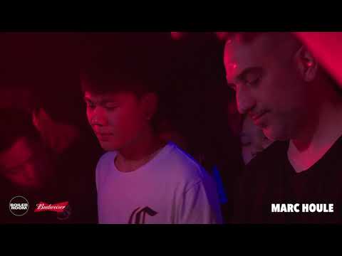 Marc Houle Boiler Room x Budweiser Guangzhou Live Set - UCGBpxWJr9FNOcFYA5GkKrMg