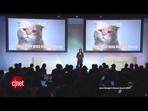 Google's 2015 Nexus Event - UCOmcA3f_RrH6b9NmcNa4tdg