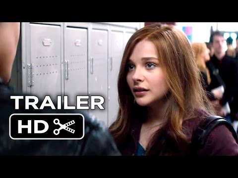 If I Stay Official TRAILER 1 (2014) - Chloë Grace Moretz, Mireille Enos Movie HD - UCkR0GY0ue02aMyM-oxwgg9g