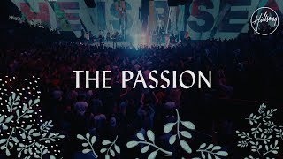 The Passion - Hillsong Worship