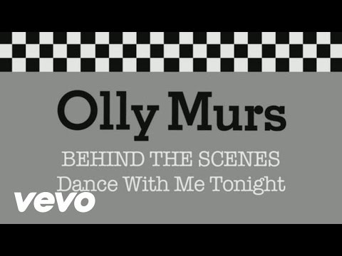 Olly Murs - Dance With Me Tonight - Behind The Scenes - UCTuoeG42RwJW8y-JU6TFYtw