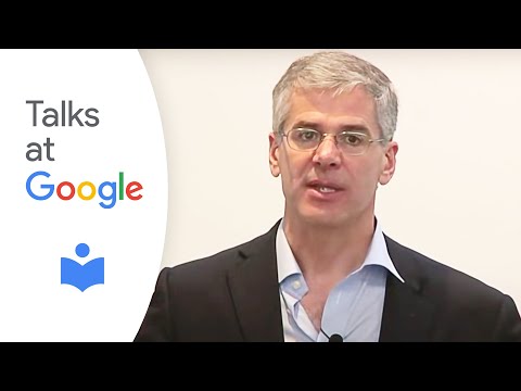 Michael Mauboussin: "The Success Equation:Untangling Skill and Luck" | Talks at Google - UCbmNph6atAoGfqLoCL_duAg