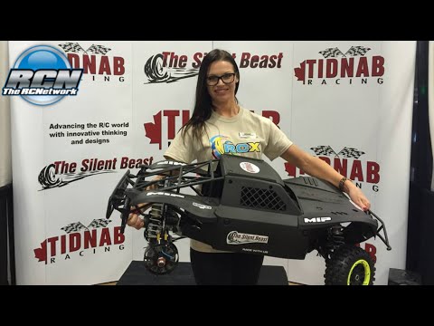 RCX 2016 - Interview with TIDNAB Innovations - Baja 5b / Losi 5ive T Electric Conversion - UCSc5QwDdWvPL-j0juK06pQw