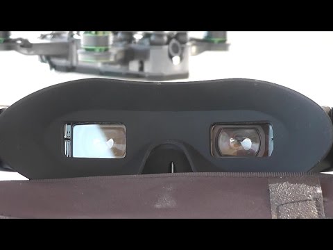 Zonda Hobby Cobra V FPV Video Goggles - UCsFctXdFnbeoKpLefdEloEQ