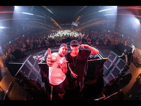 Coone vs Hard Driver | Tomorrowland Belgium 2018 - UCsN8M73DMWa8SPp5o_0IAQQ