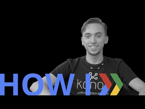 How I: Use YouTube APIs to make learning free, fair, and fun - UC_x5XG1OV2P6uZZ5FSM9Ttw