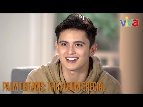 James Reid’s Palm Dreams: The Album Special - UC-t_Mpv2m16HoVW2Jt5Zdow