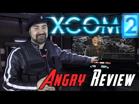 XCOM 2 Angry Review - UCsgv2QHkT2ljEixyulzOnUQ