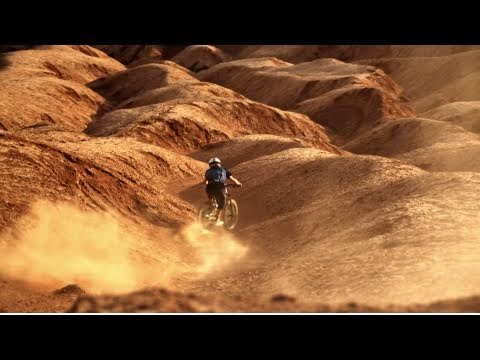 Where the Trail Ends - Freeride Mountain Biking - Gobi Desert - UCblfuW_4rakIf2h6aqANefA