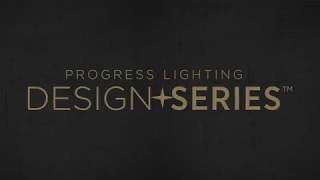 Progress Lighting - Design Series