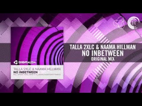 Talla 2XLC feat Naama Hillman  -- No Inbetween (John O'Callaghan Remix) + Lyrics - UCsoHXOnM64WwLccxTgwQ-KQ