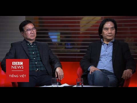 Các sự kiện VN và quốc tế nổi bật 2018: cái nhìn từ Mỹ và Đức - BBC News Tiếng Việt
