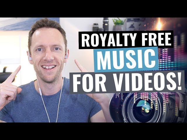 Free Stock Music for Your Instrumental Videos