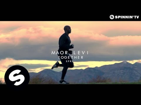 Maor Levi - Together (OUT NOW) - UCpDJl2EmP7Oh90Vylx0dZtA