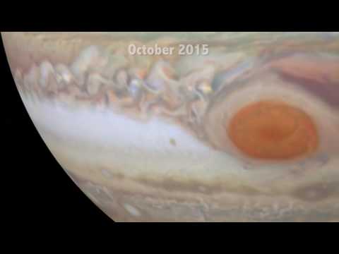 Jupiter At Opposition - Hubble Snaps New Views of Gas Giant | Video - UCVTomc35agH1SM6kCKzwW_g