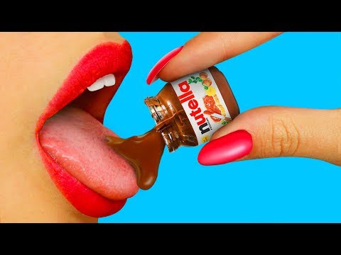 10 DIY Miniature Candy / Funny Pranks! - UCWwqHwqLSrdWMgp5DZG5Dzg