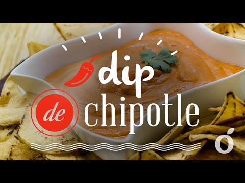 Dip de Chipotle - UC2_z4Qr89l510_kajfPE-iA