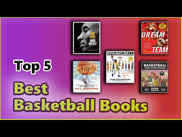 The Book Of Basketball: The Best Book On Basketball
