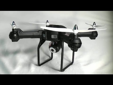 JJRC H28W With Gimbal and removabal rotor arms - UCXIEKfybqNoxxSpHYT_RVxQ