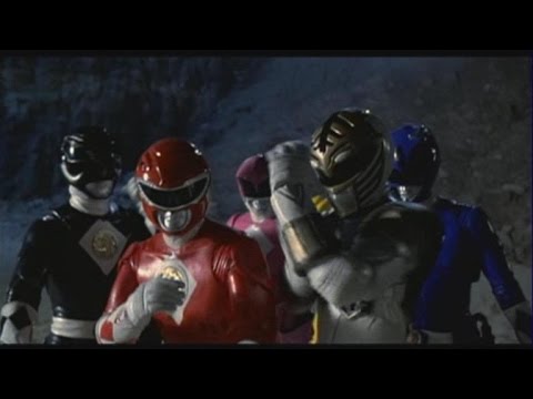 'Mighty Morphin Power Rangers' Reboot: Watch This Awesome #TBT! - UCdtXPiqI2cLorKaPrfpKc4g