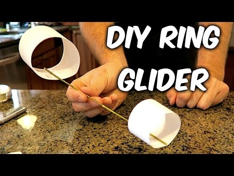 DIY Hoop Glider - UCe_vXdMrHHseZ_esYUskSBw