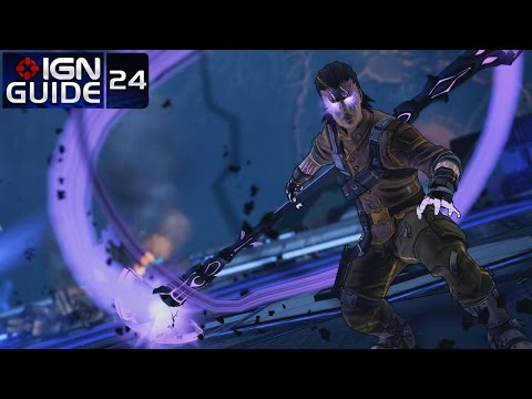 Borderlands: The Pre-Sequel - Chapter 10: Eye to Eye (pt 2) - UCKy1dAqELo0zrOtPkf0eTMw