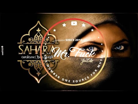 AvAlanche & Mogli - Sahara (Original Mix) - UCKA_OnBKECVV3iBUPeP9s3w