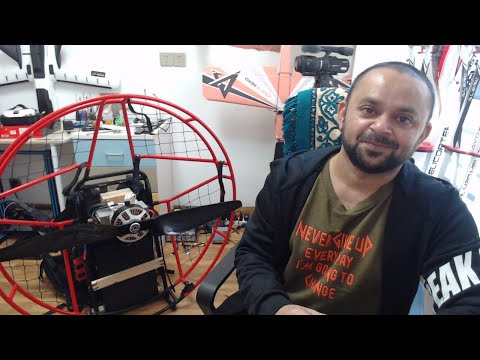 Homemade Electric Paramotor Just Got Upgraded - UCsFctXdFnbeoKpLefdEloEQ