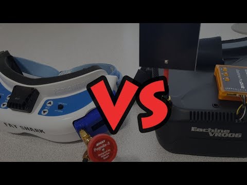 Eachine VR006 vs Fatshark  - UCnJyFn_66GMfAbz1AW9MqbQ