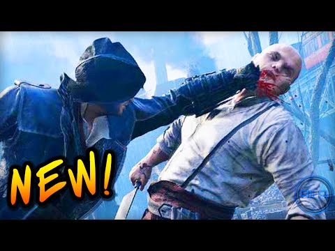 Assassin's Creed Syndicate GAMEPLAY - "THE ASSASSINATION!" - UCYVinkwSX7szARULgYpvhLw