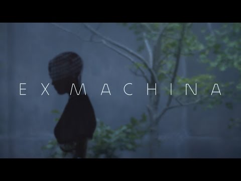 Ex Machina — The Control of Information - UCErSSa3CaP_GJxmFpdjG9Jw