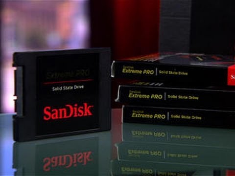 The SanDisk Extreme Pro SSD is one sweet, sweet deal - UCOmcA3f_RrH6b9NmcNa4tdg