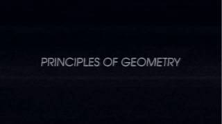 Principles Of Geometry - Burn The Land & Boil The Oceans - Official Teaser