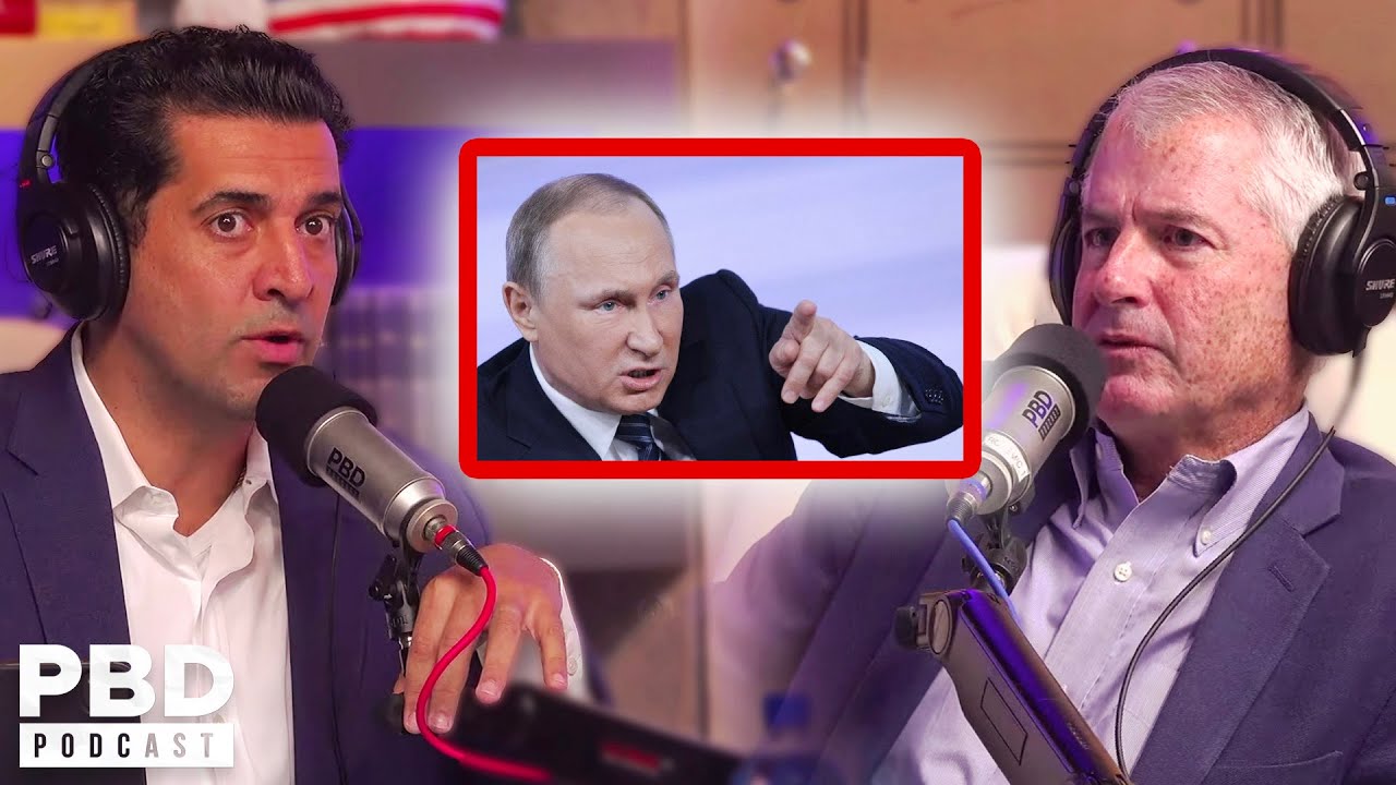‘He Made A Threat To Russia Publicly!’ – Did The U.S. Destroy Nord Stream Pipeline?