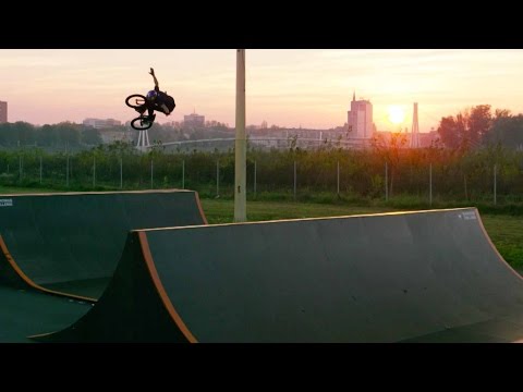 Marin Rantes lives the BMX dream - UCblfuW_4rakIf2h6aqANefA