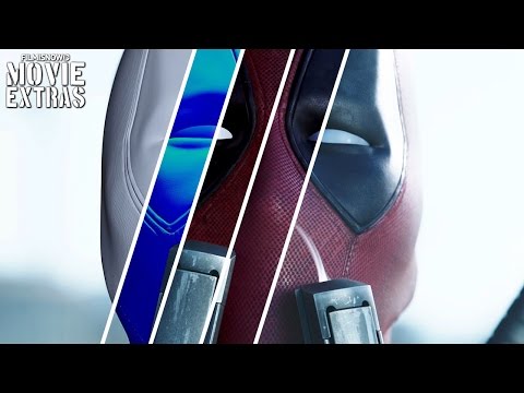 Deadpool - VFX Breakdown By Image Engine (2016) - UCmQynT5NWU3Vsa9t0OGUhcA